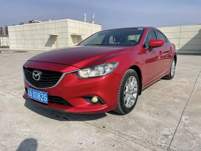 Atez 2015 2.0L Blue Sky Deluxe Edition