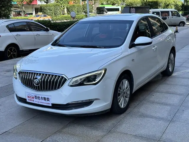 Yinglang 2017 15N Automatic Elite Model
