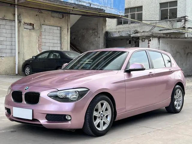 BMW 1 Series (imported) 2012 model 116i Leading Model