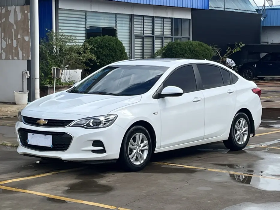 Covoz 2019 320 Automatic Enjoy Edition