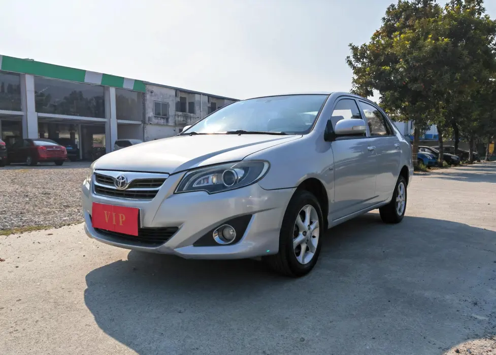 Corolla 2013 1.6L automatic luxury version