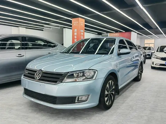 Lavida 2014 1.4TSI DSG 30th Anniversary Edition