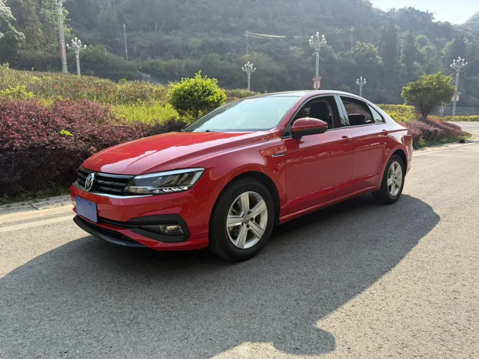 Lingdu 2021 230TSI DSG Fashion Edition