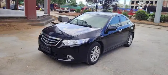 Siborui 2013 2.0L Deluxe Edition