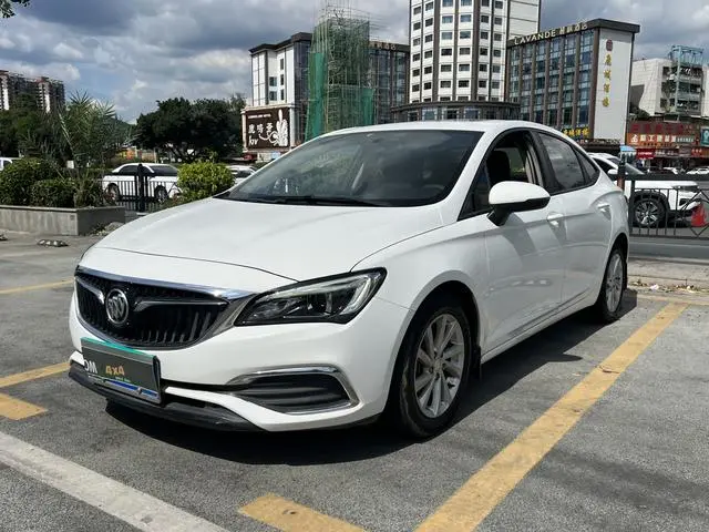 Veran 2018 sedan 15S automatic leading model