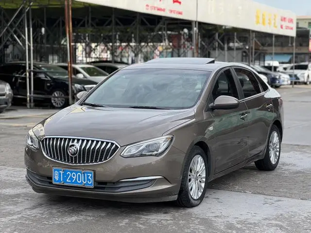 Yinglang 2016 15N Automatic Elite Model