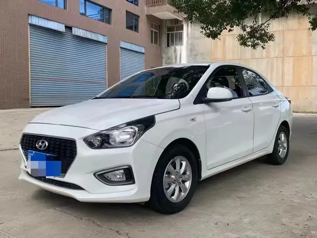 Rena 2017 1.4L automatic jump version, National V