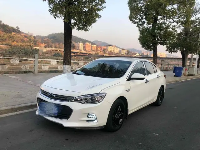 Covoz 2019 320 Automatic Enjoy Edition