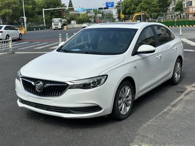 Yinglang 2019 15T dual-clutch interconnected elite model National V