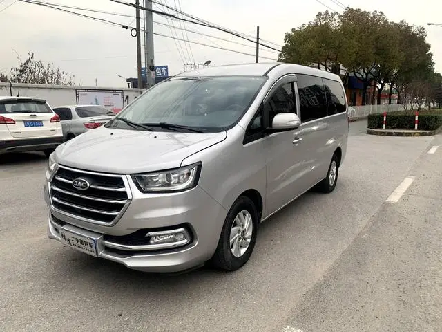 Ruifeng M4 2016 model 2.0L manual luxury model