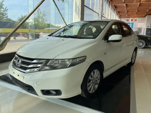 Fengfan Classic 2012 1.5L Automatic Elite Edition