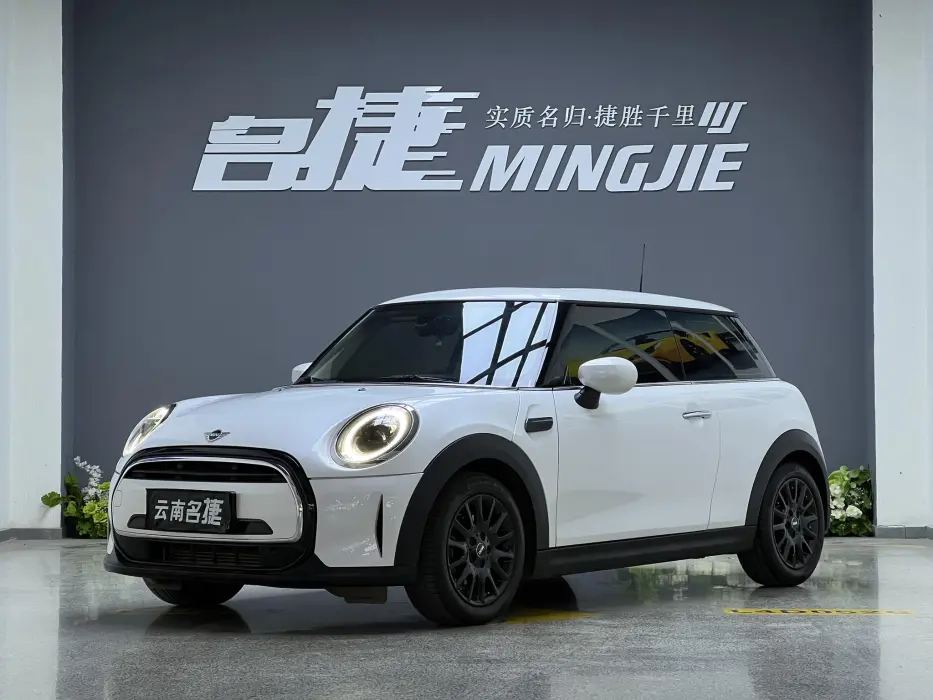 MINI 2023 1.5T ONE