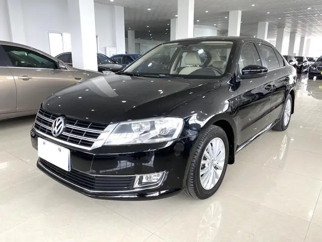 Lavida 2013 facelift 1.4TSI DSG Deluxe Edition
