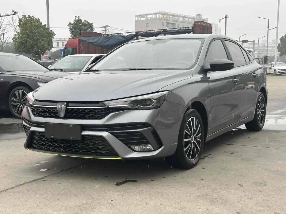 Roewe i5 2021 1.5L CVT Platinum Edition