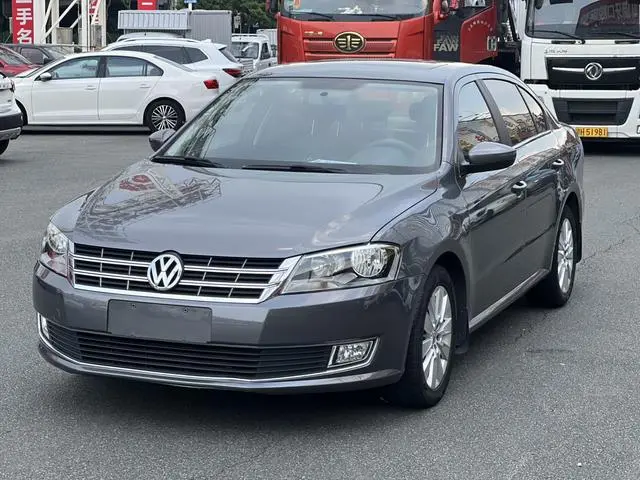 Lavida 2013 1.4TSI DSG Comfort Edition