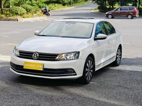 Sagitar 2018 280TSI DSG Smart Edition