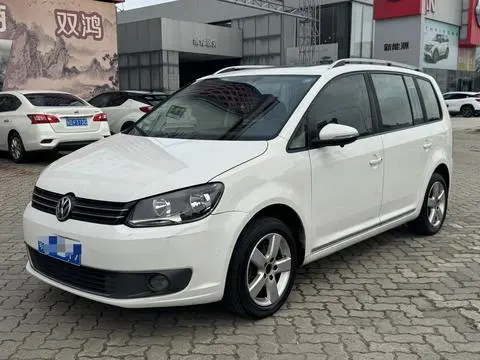 Tuan 2013 1.4T Automatic Bright Edition 5 Seats
