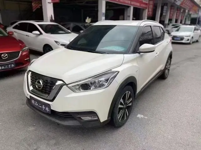 Jinke 2019 1.5L CVT Cool Edition