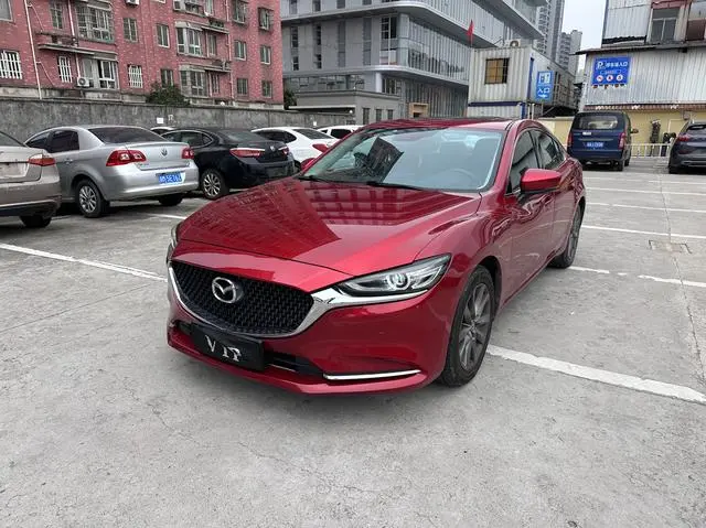 Atez 2020 2.0L Blue Sky Deluxe Edition