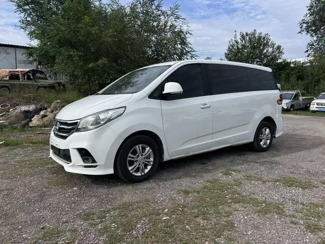 Chase G10 2018 PLUS 1.9T Manual Elite Edition Diesel