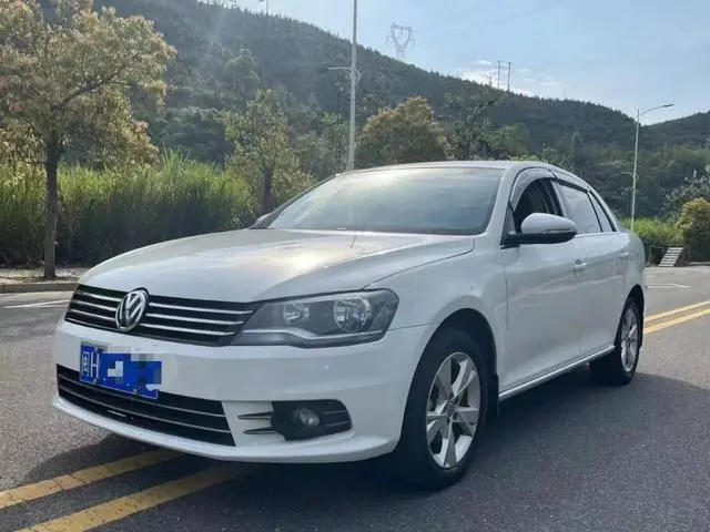 Bora 2015 Quality Edition 1.6L Automatic Fashion Model