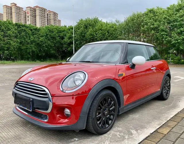 MINI 2016 1.2T ONE Avant-Garde