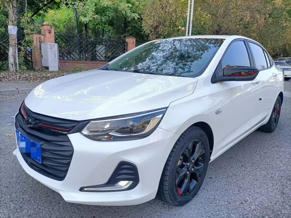 Kovoz 2020 Redline 325T Automatic Xinshang Edition