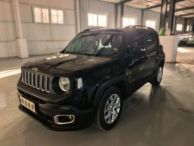 Liberty 2016 1.4T automatic high-energy version