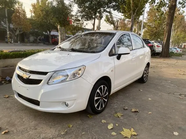 Sail 2015 Sail 3 1.5L AMT Happy Sunroof Edition
