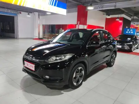 Binzhi 2015 1.5L CVT two-wheel drive comfort model