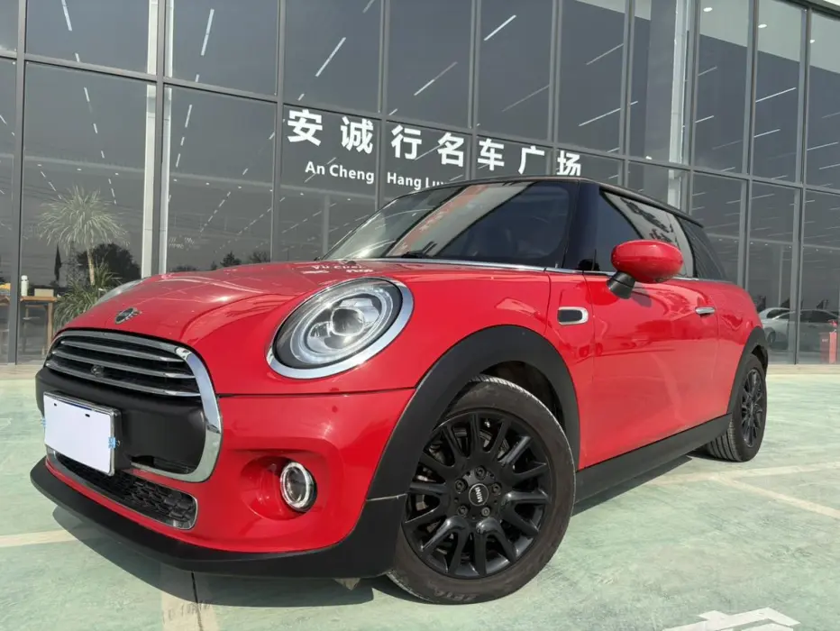 MINI 2020 1.5T ONE PLUS