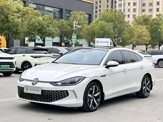 Lingdu 2022 Lingdu L 280TSI DSG Hot Edition