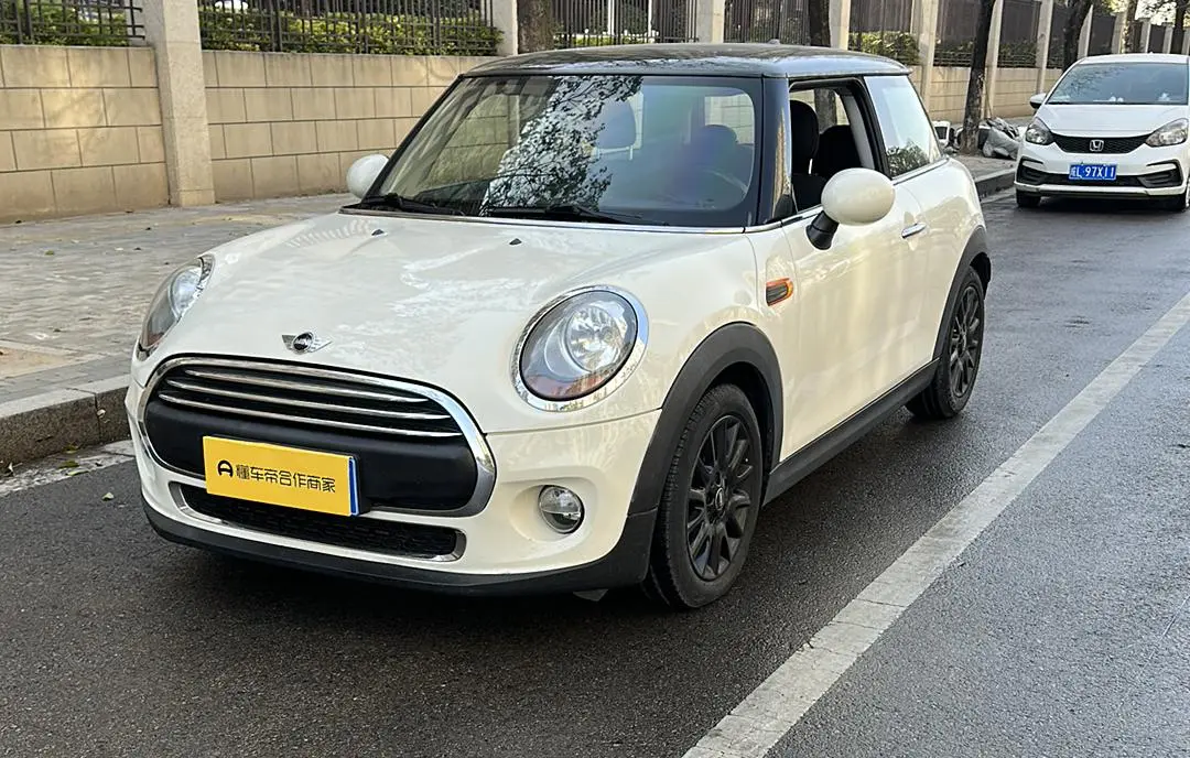 MINI 2016 1.2T ONE Avant-Garde