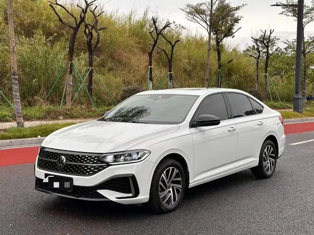Lavida 2024 300TSI DSG Starry Sky Leading Edition