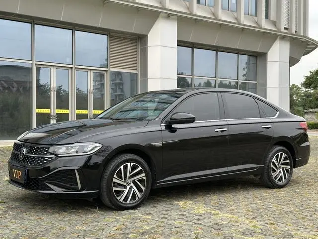 Lavida 2023 300TSI DSG Starry Sky Full Edition