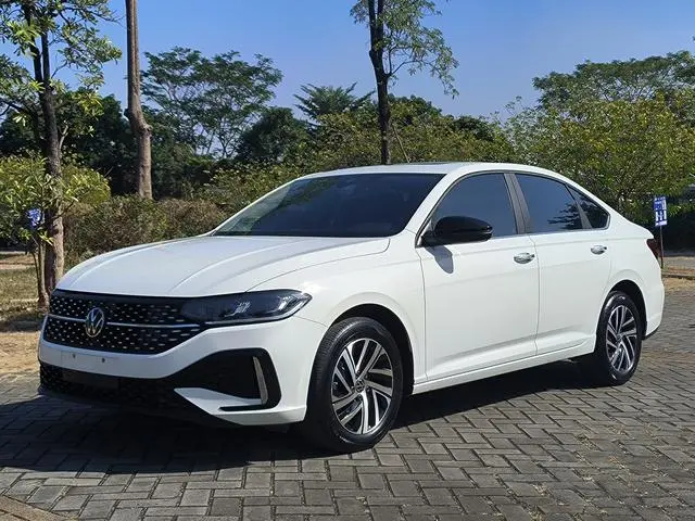 Lavida 2023 300TSI DSG Starry Sky Full Edition