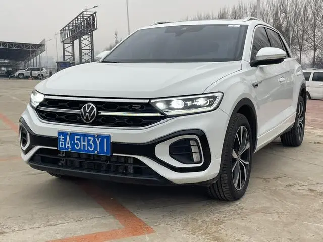 Tange 2025 300TSI DSG Chenguang Edition