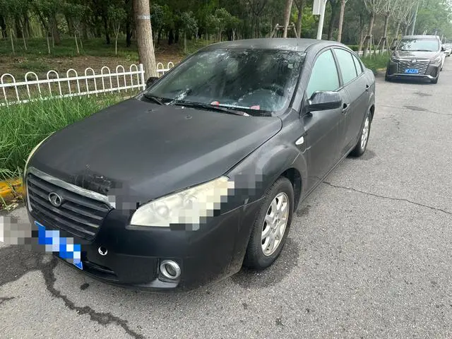 Pentium B50 2011 1.6L automatic luxury model
