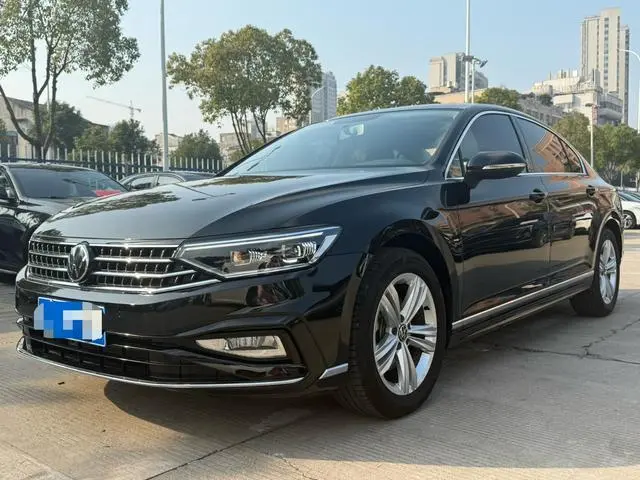 Magotan 2025 model 280TSI DSG comfort model