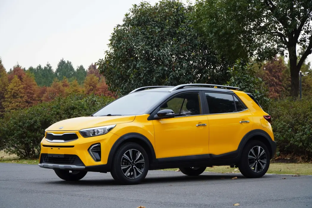 Yipao 2019 1.4L automatic sports version National VI