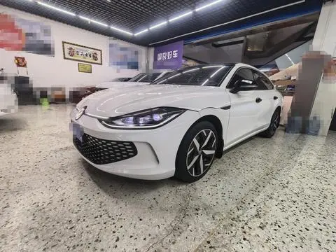 Lingdu 2023 Lingdu L 280TSI DSG Hot Edition