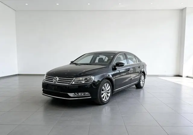 Magotan 2015 1.8TSI premium model
