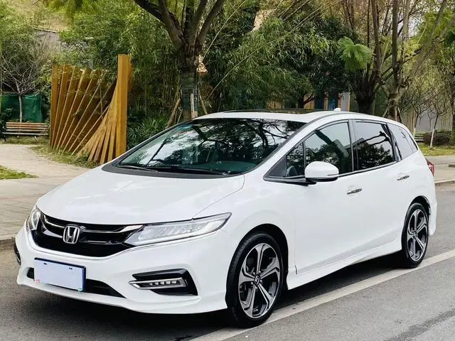 Jade 2017 210TURBO CVT Deluxe Edition 5 seats