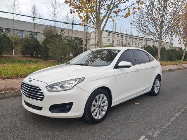 Forex 2017 Happy Edition 1.5L Automatic Fashion Type
