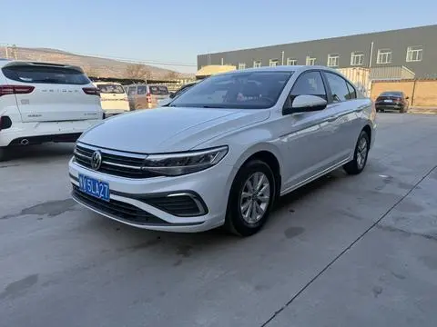 Bora 2023 200TSI DSG Changxing Edition