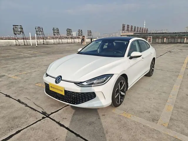 Lingdu 2024 Lingdu L 280TSI DSG Hot Edition