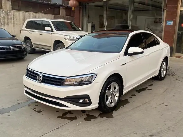 Lingdu 2019 230TSI DSG Fashion Edition National VI