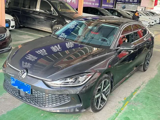 Lingdu 2024 Lingdu L 280TSI DSG Hot Edition
