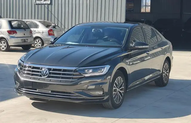 Sagitar 2021 280TSI DSG Comfort Intelligent Edition