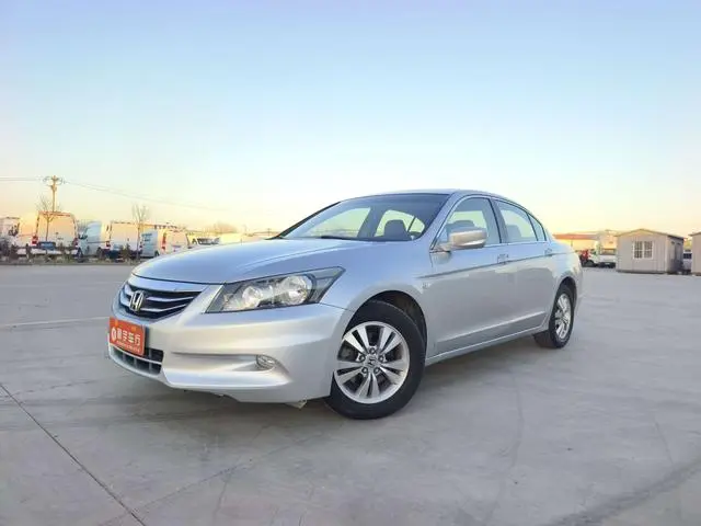 Accord 2011 2.0L EX